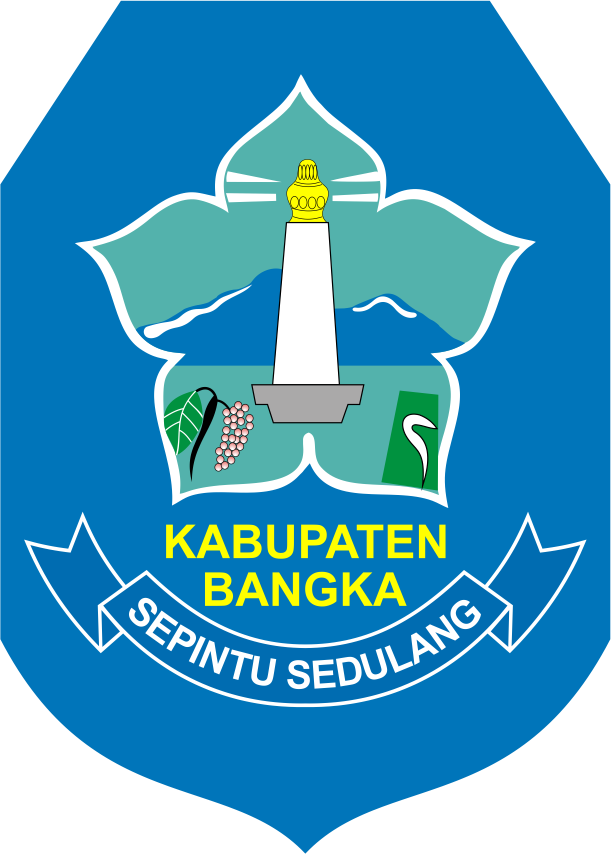 Logo Kota Pangkalpinang